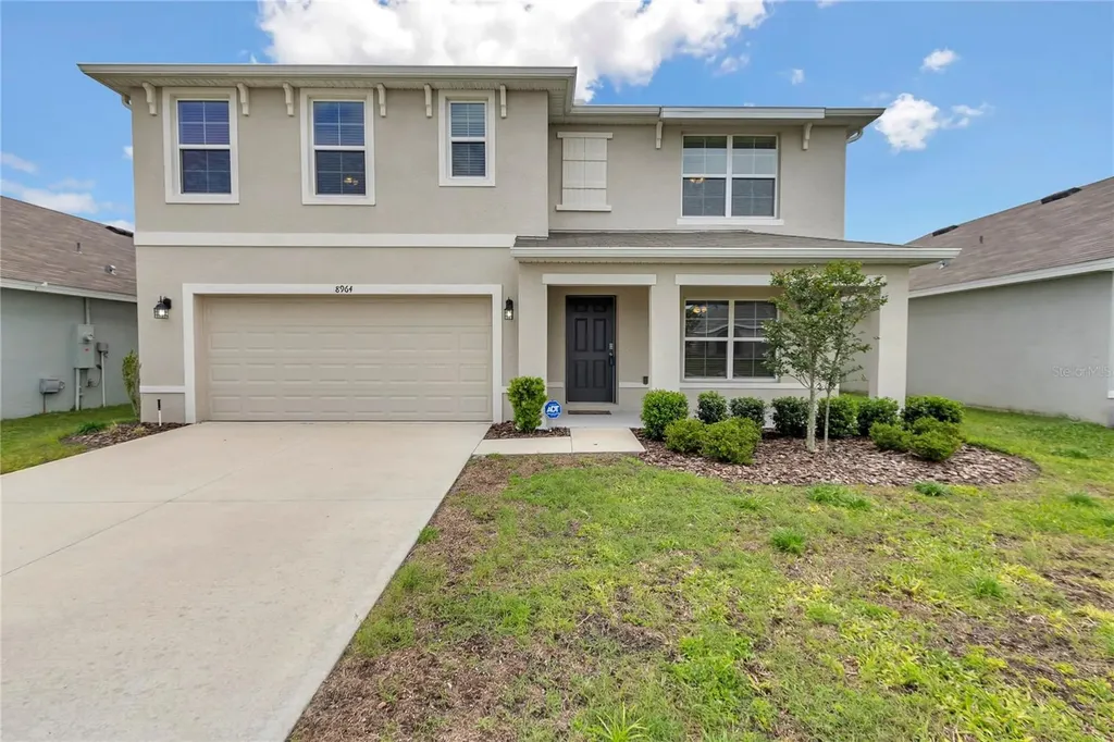 8964 SW 49th Circle Ocala FL 34476