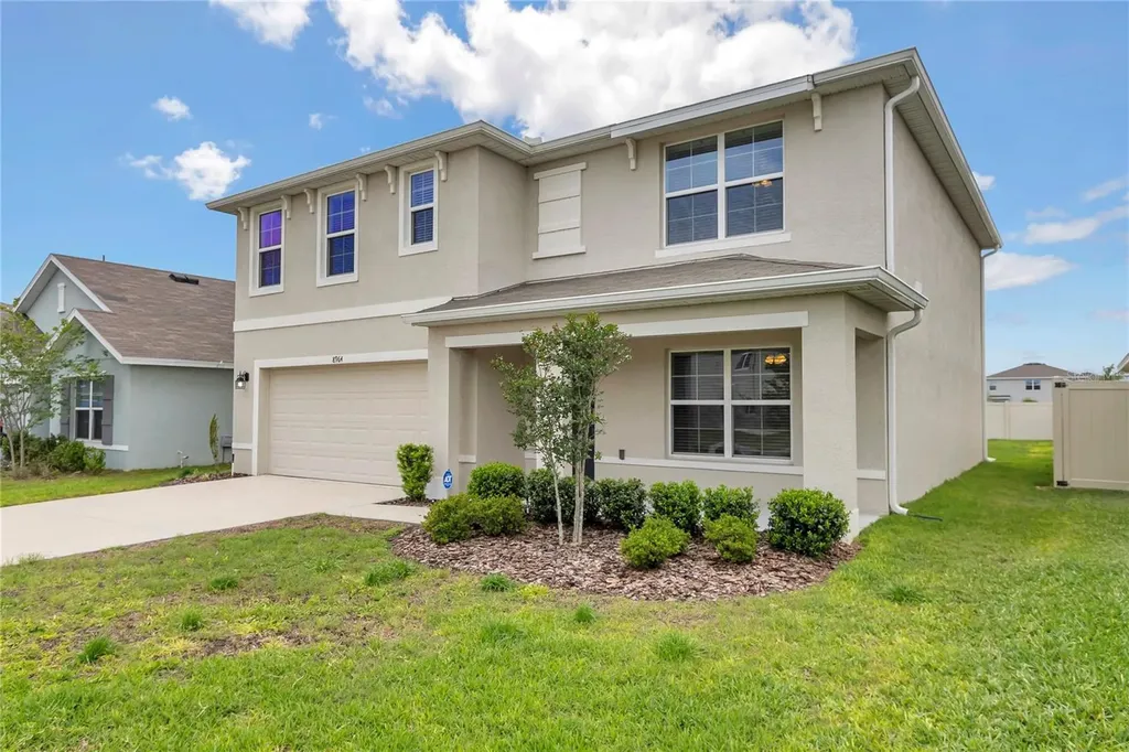 8964 SW 49th Circle Ocala FL 34476