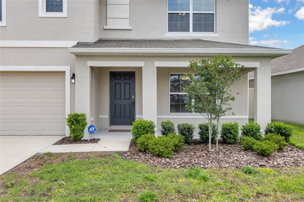 8964 SW 49th Circle Ocala FL 34476