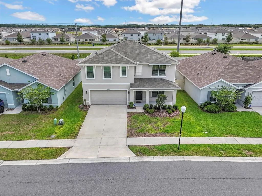 8964 SW 49th Circle Ocala FL 34476