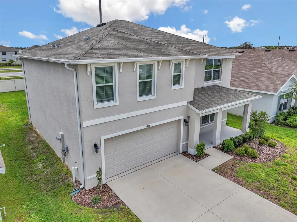 8964 SW 49th Circle Ocala FL 34476