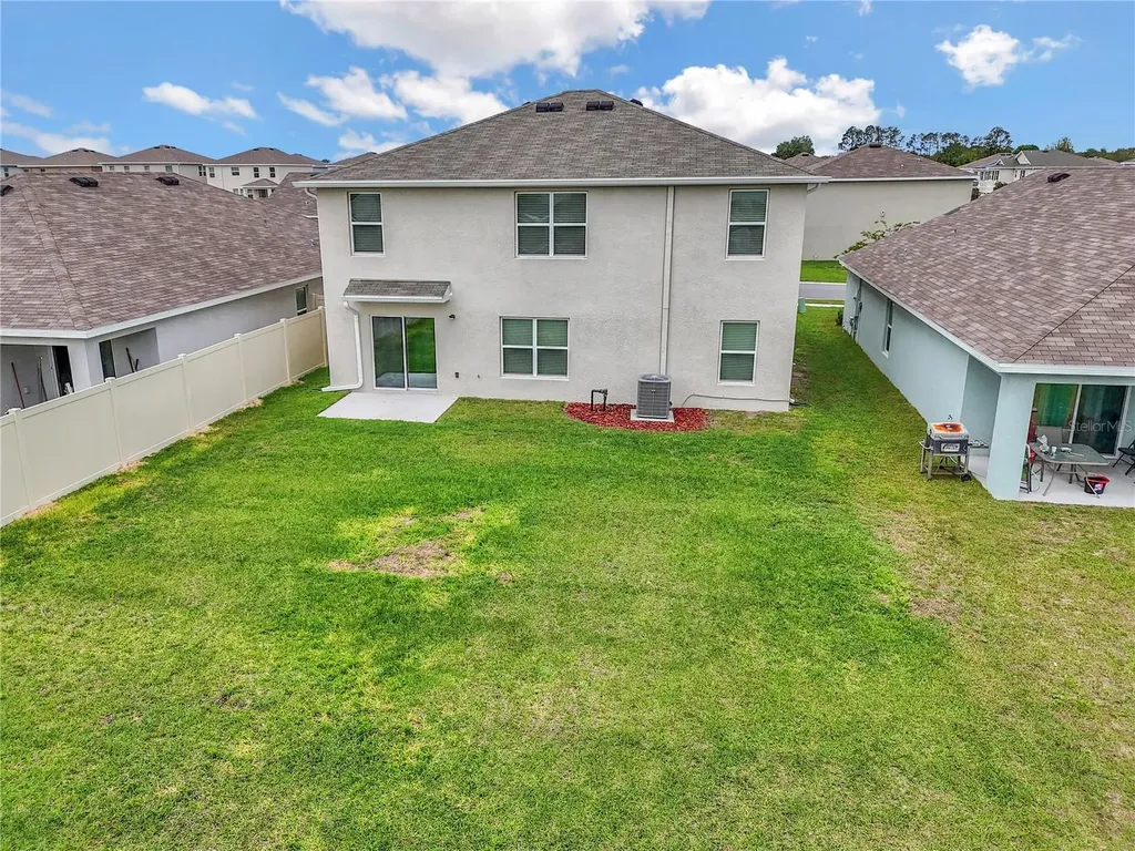 8964 SW 49th Circle Ocala FL 34476