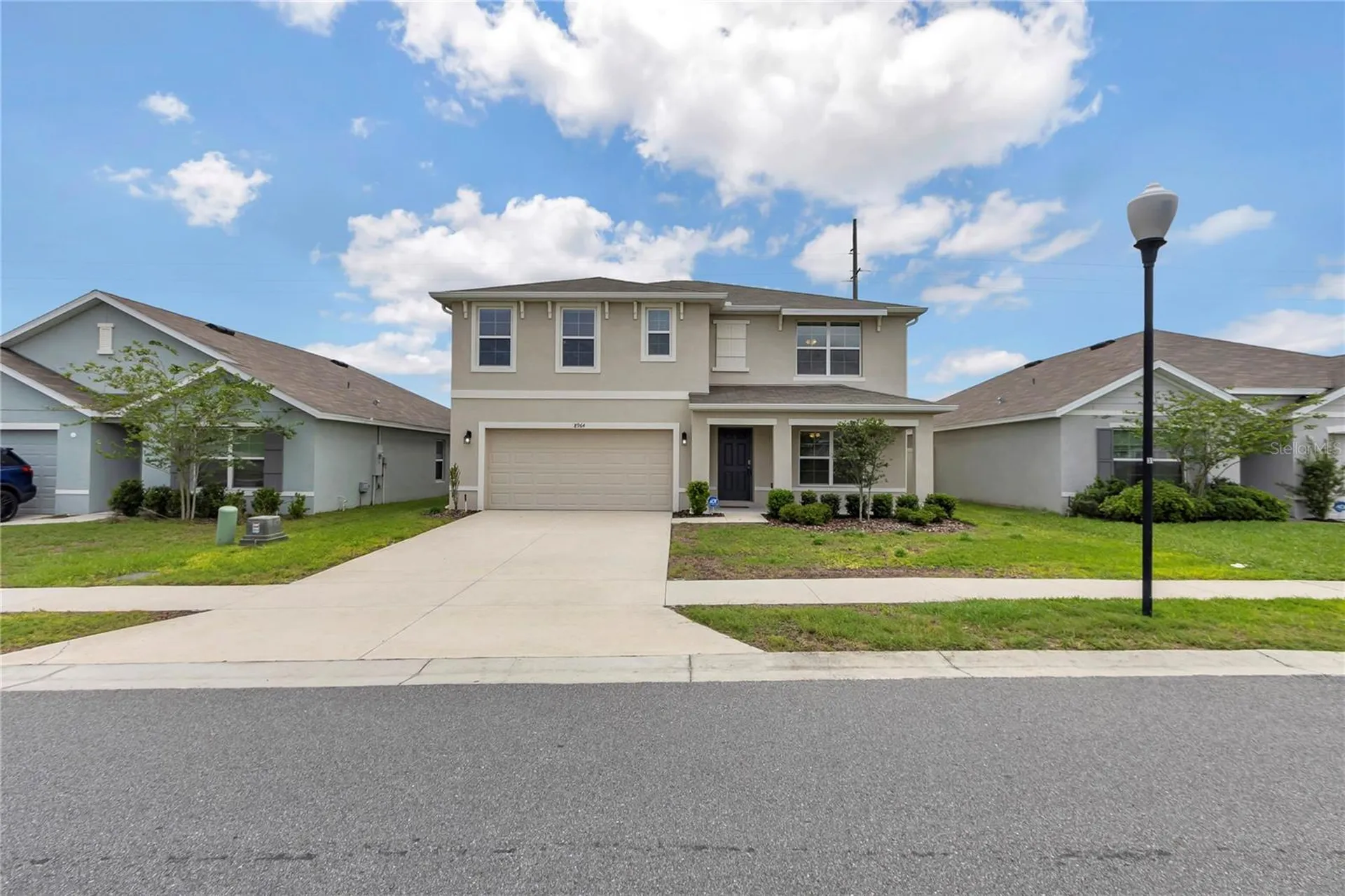 8964 SW 49th Circle Ocala FL 34476
