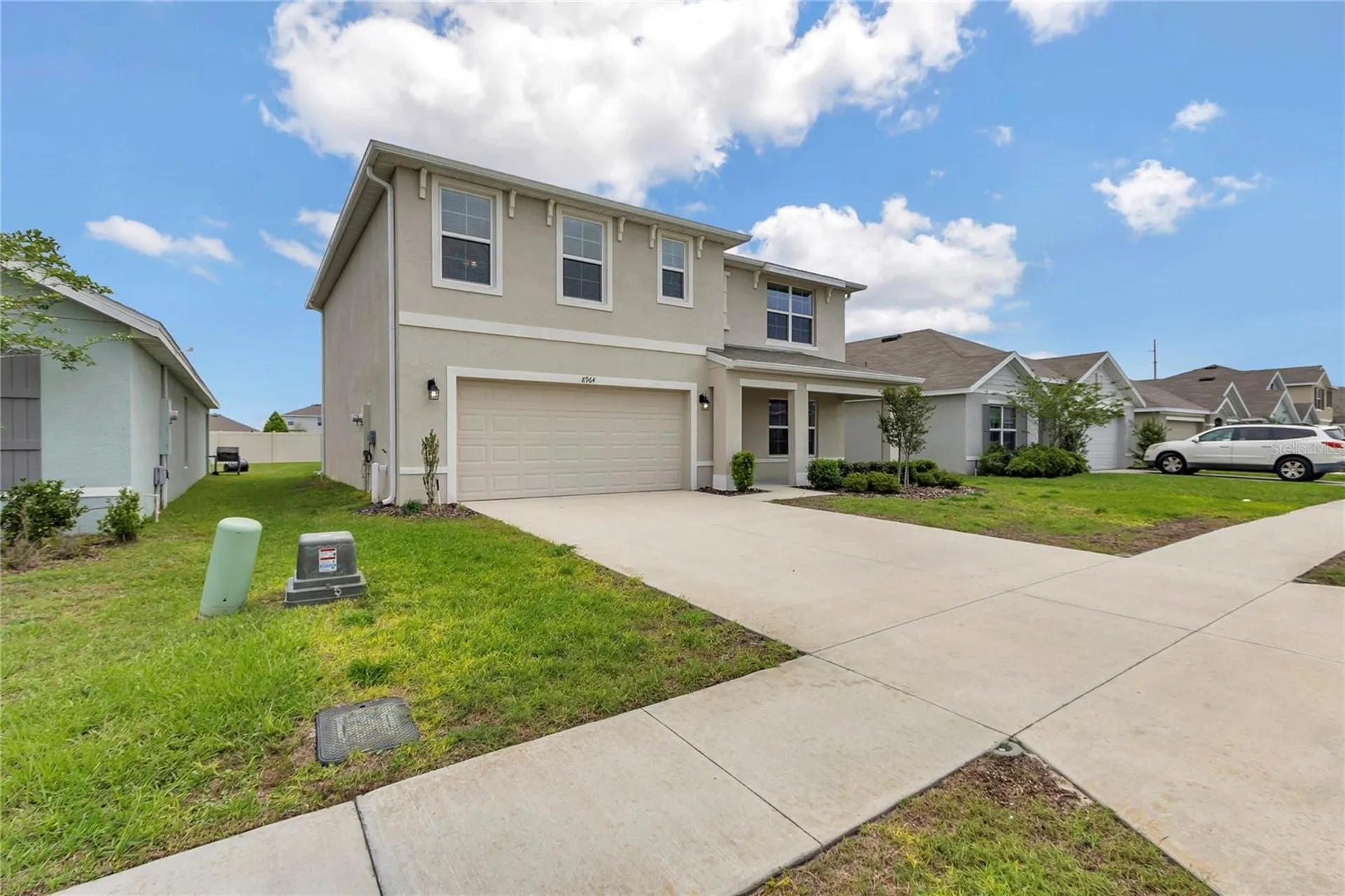 8964 SW 49th Circle Ocala FL 34476