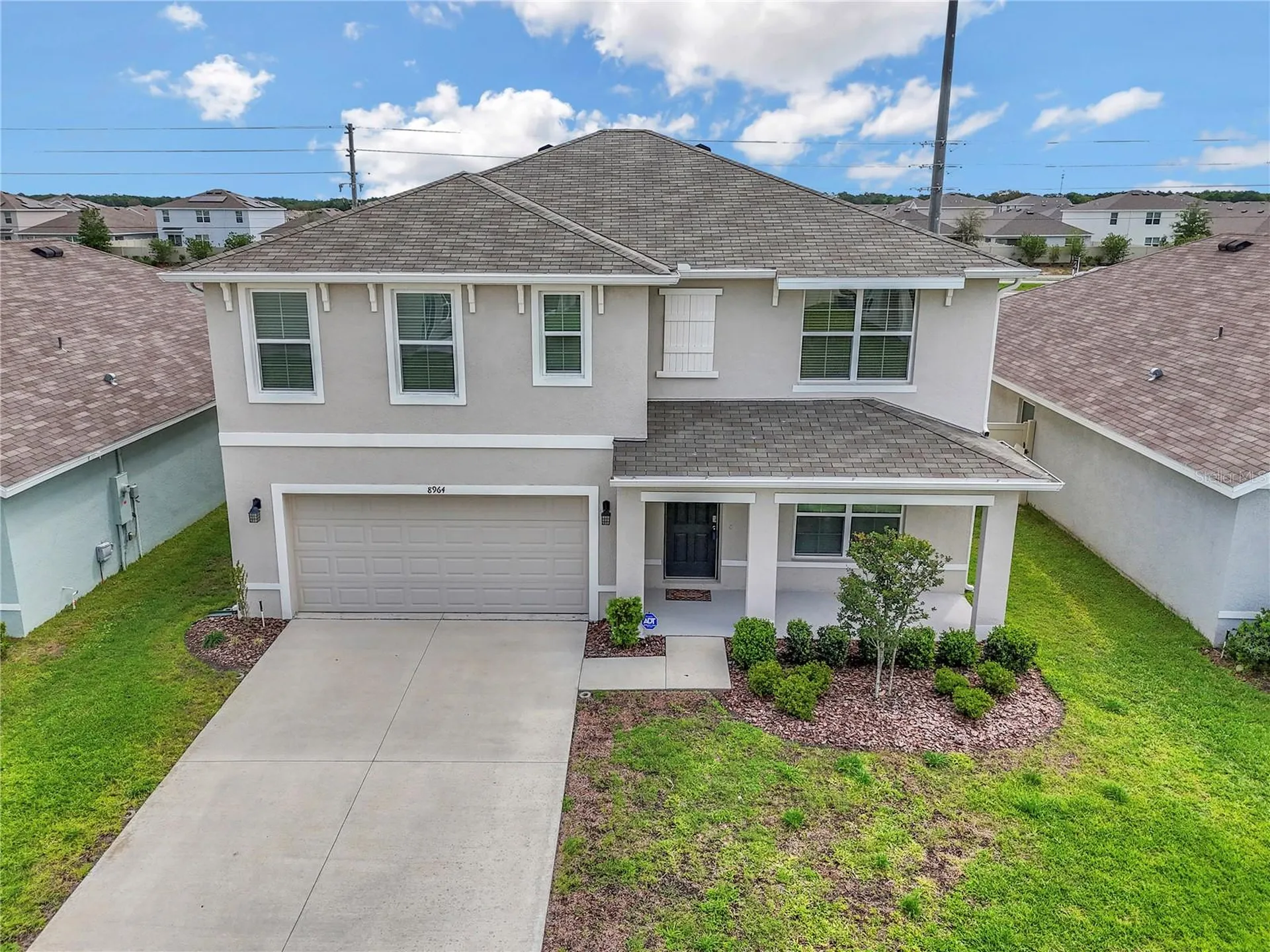 8964 SW 49th Circle Ocala FL 34476