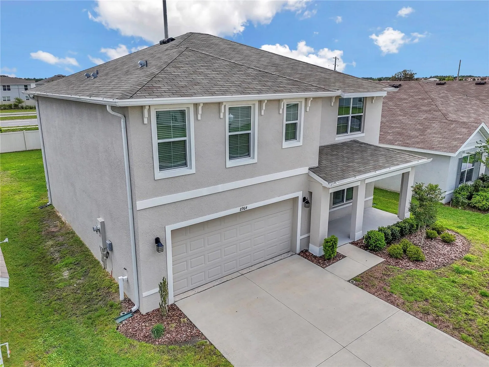 8964 SW 49th Circle Ocala FL 34476