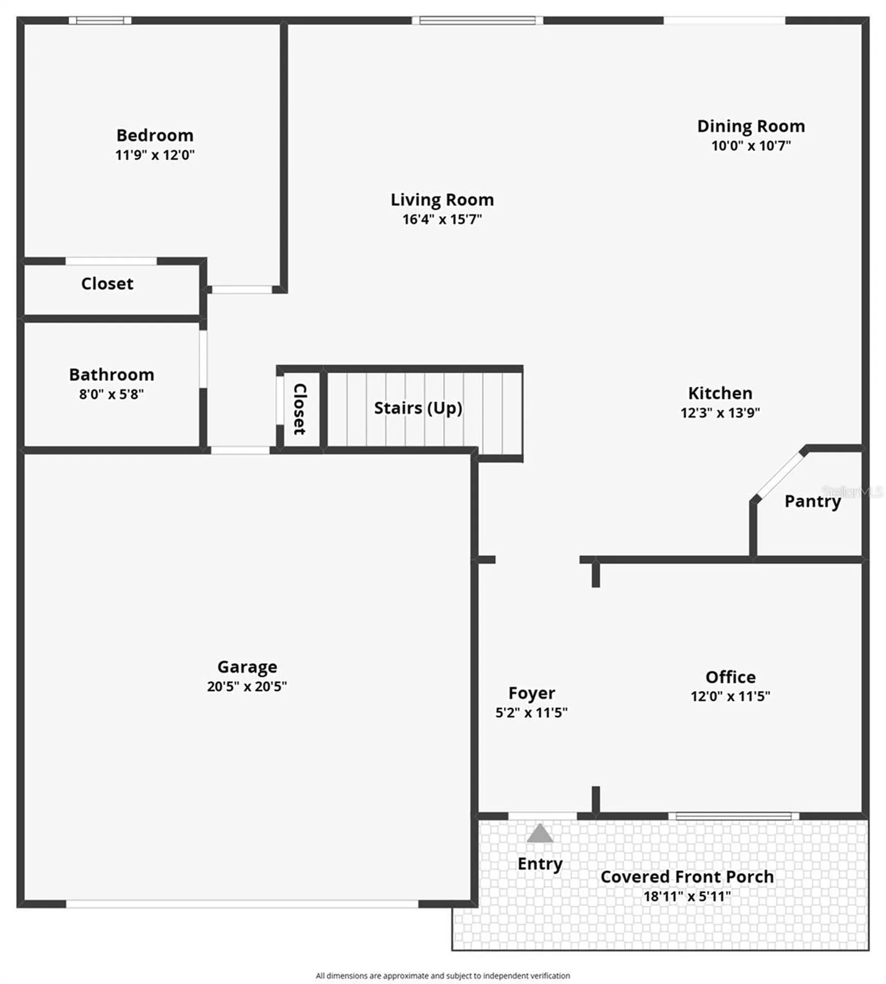 8964 SW 49th Circle Ocala FL 34476