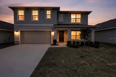 8964 SW 49th Circle Ocala FL 34476