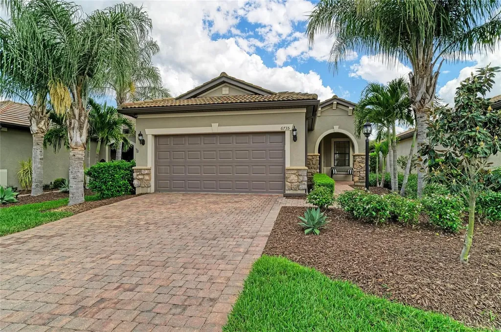 6735 Haverhill Court Bradenton FL 34202