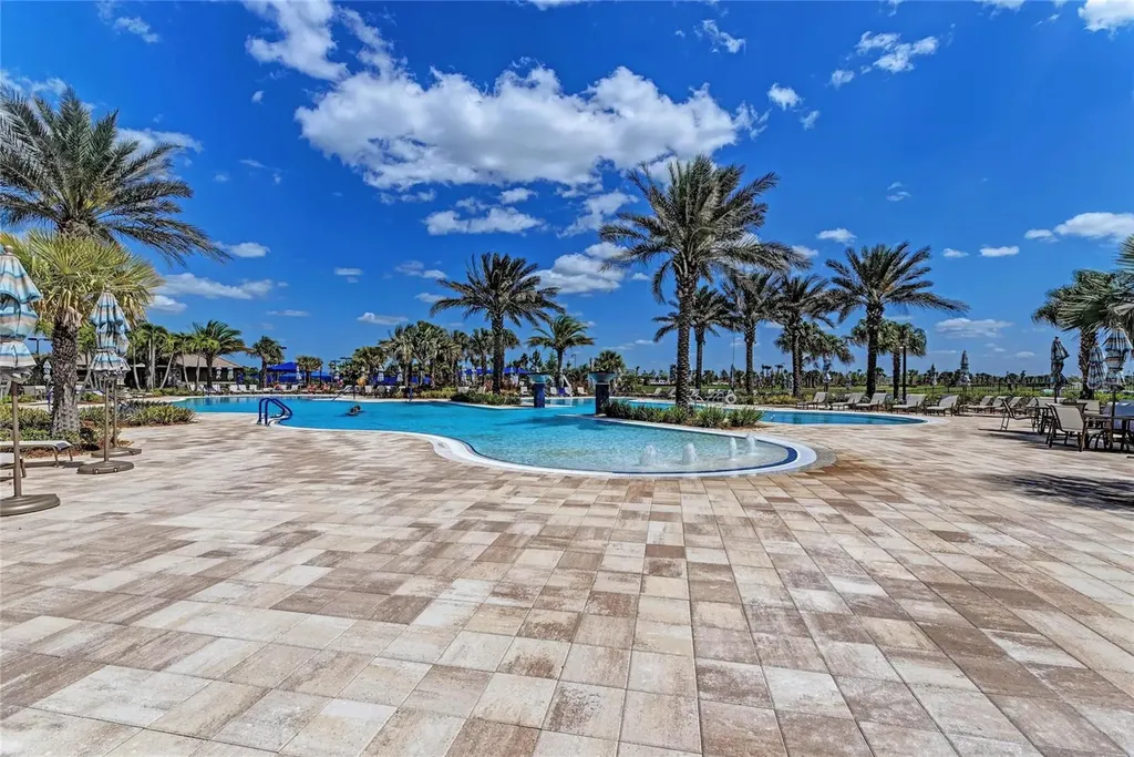 6735 Haverhill Court Bradenton FL 34202