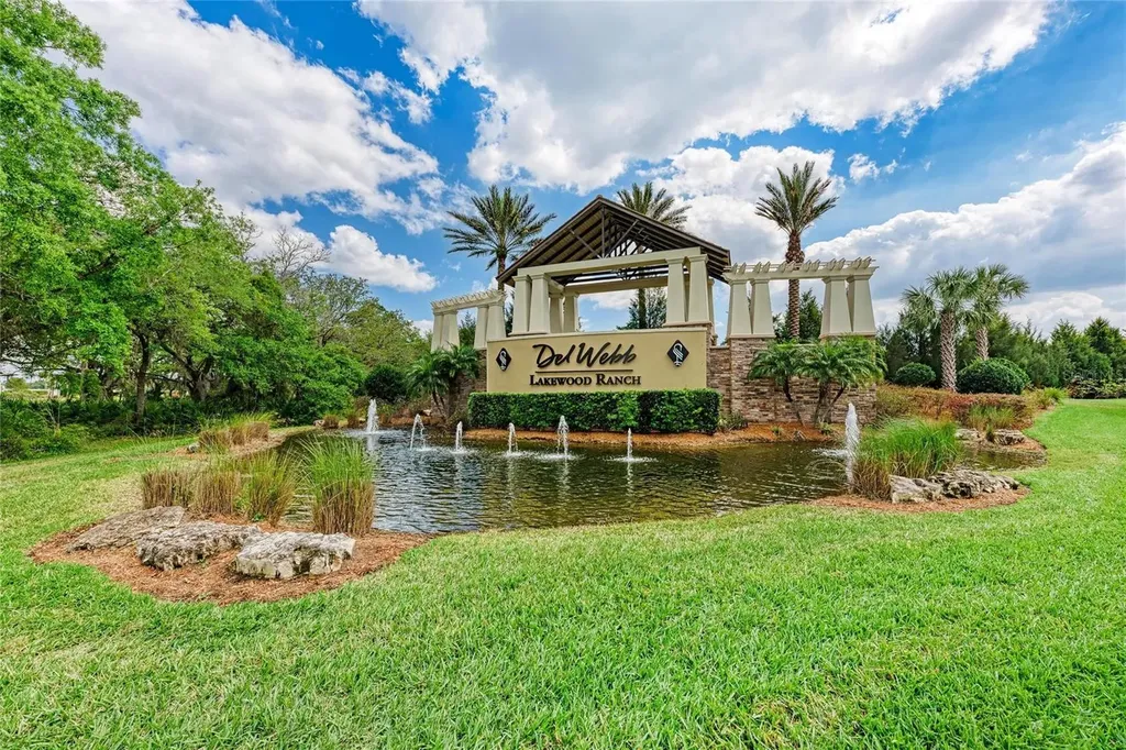 6735 Haverhill Court Bradenton FL 34202