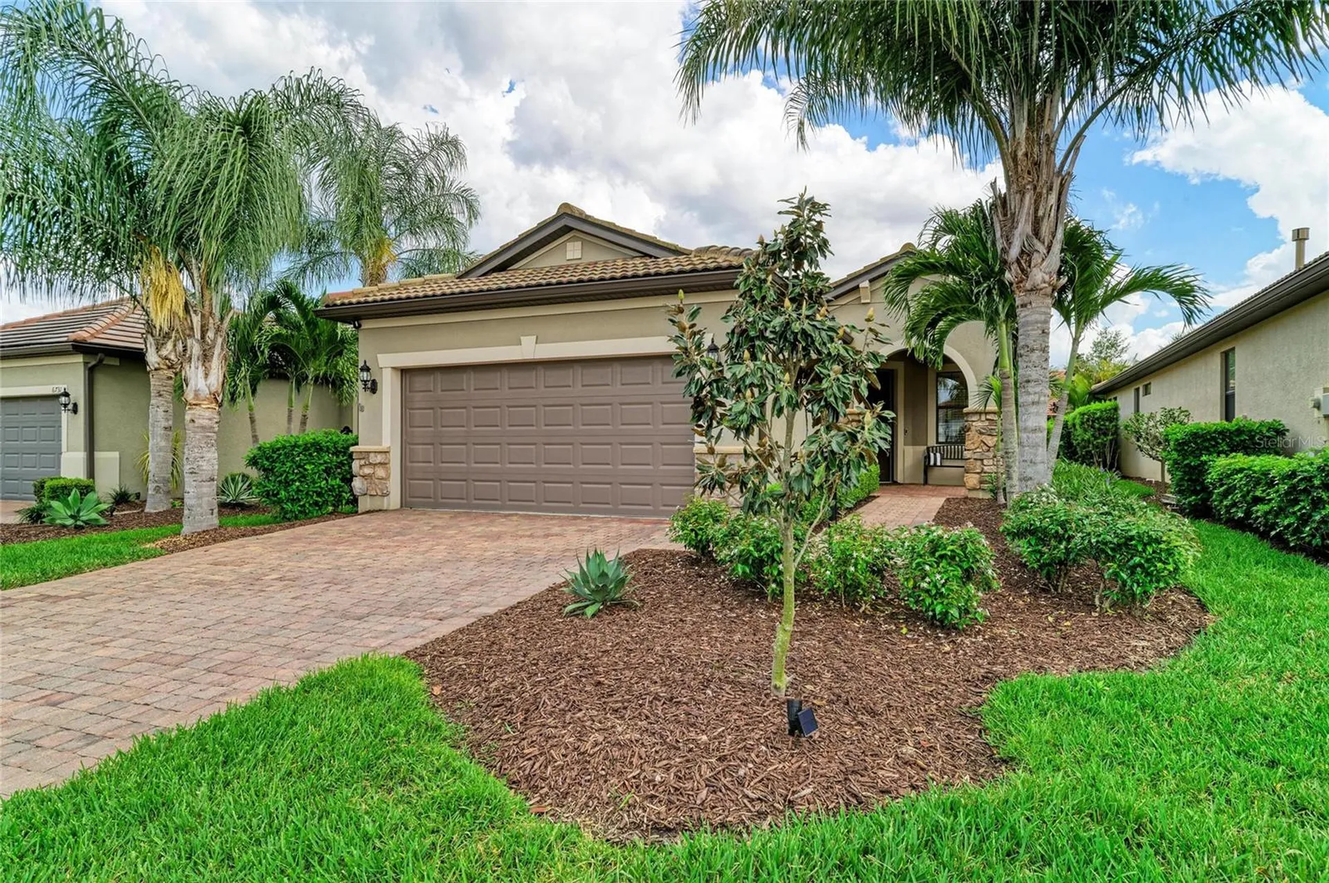 6735 Haverhill Court Bradenton FL 34202