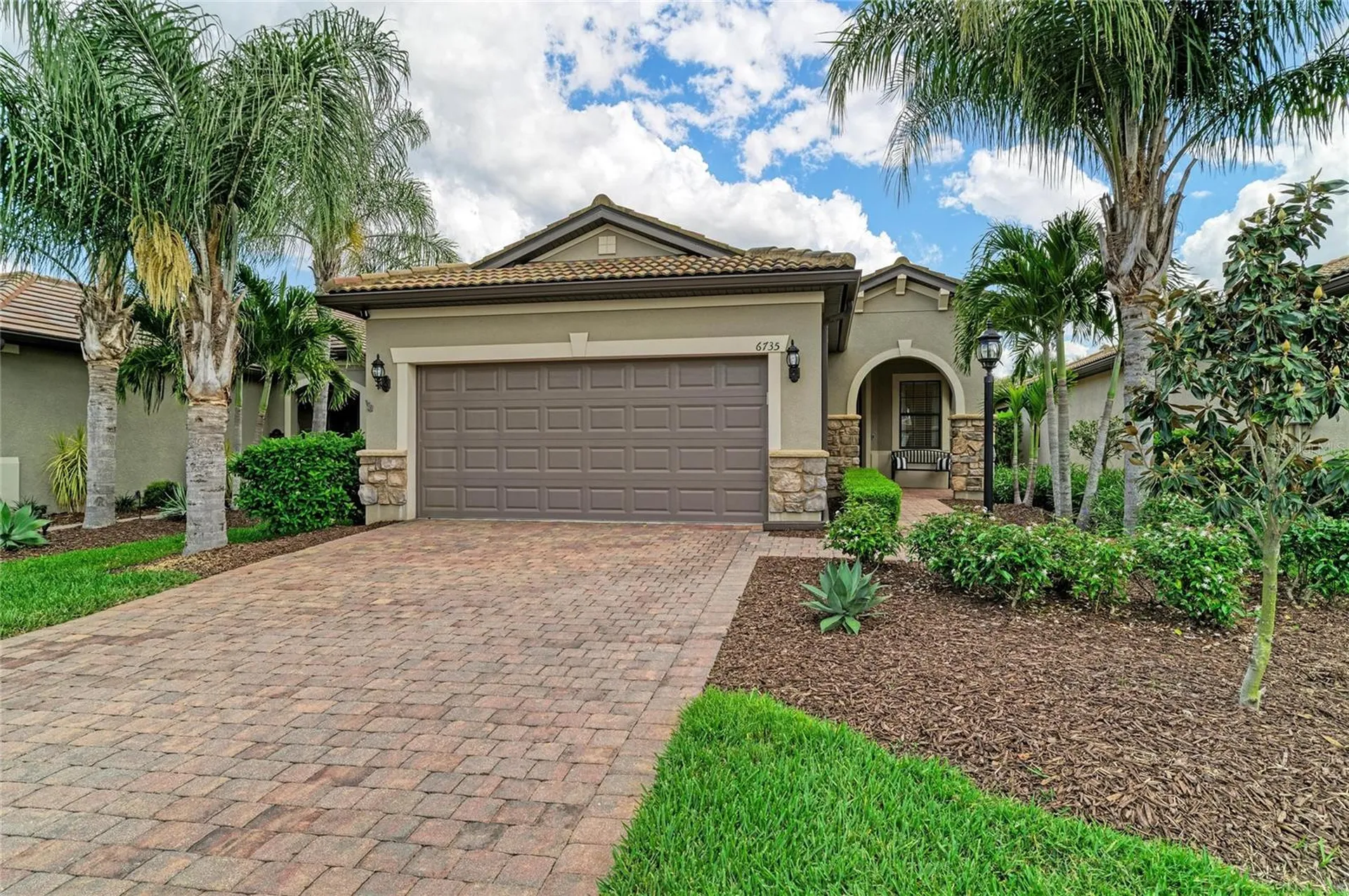 6735 Haverhill Court Bradenton FL 34202