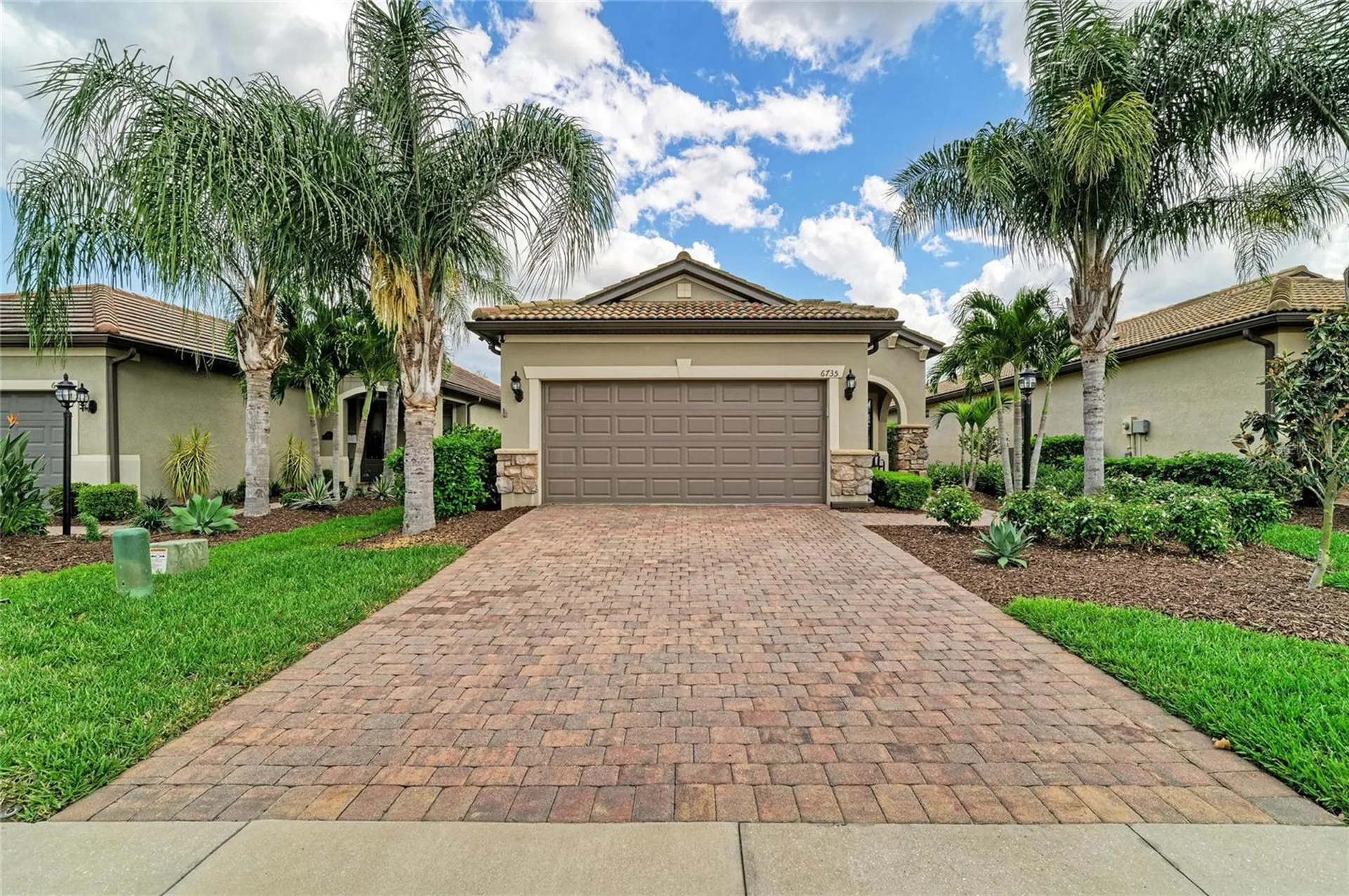 6735 Haverhill Court Bradenton FL 34202