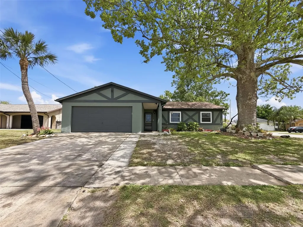 16026 Surrey Drive Hudson FL 34667