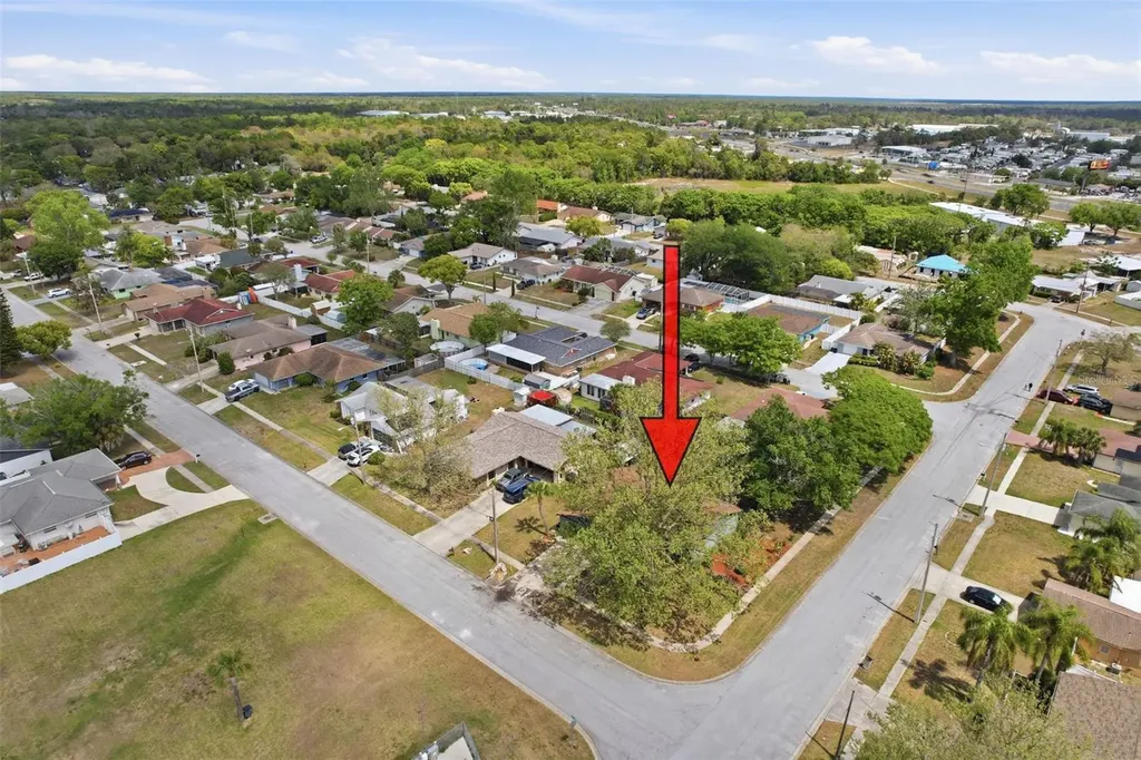 16026 Surrey Drive Hudson FL 34667