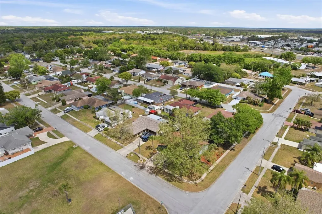 16026 Surrey Drive Hudson FL 34667