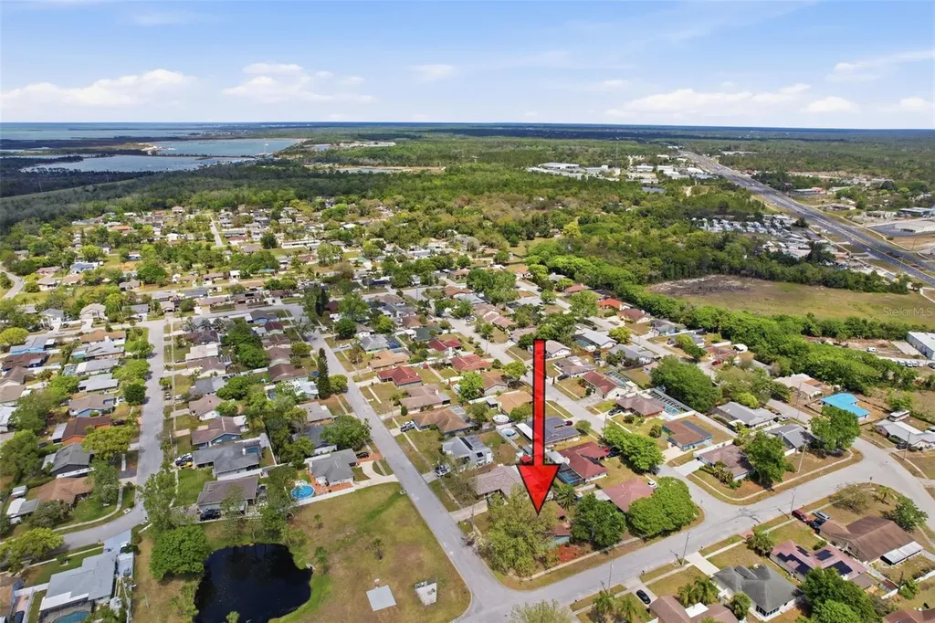 16026 Surrey Drive Hudson FL 34667