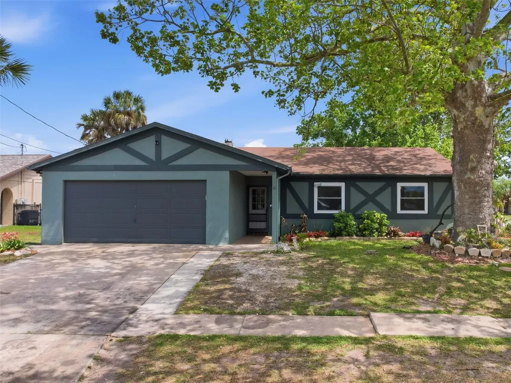16026 Surrey Drive Hudson FL 34667