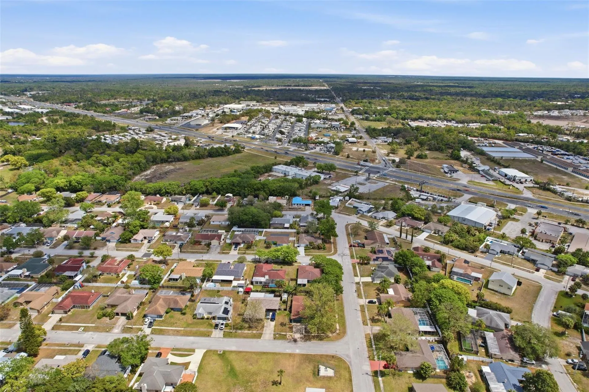 16026 Surrey Drive Hudson FL 34667