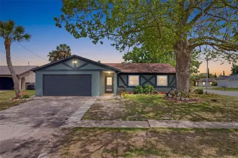 16026 Surrey Drive Hudson FL 34667