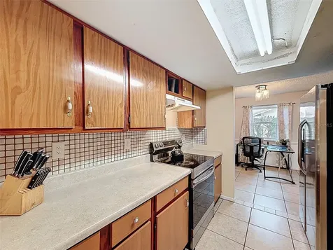 16026 Surrey Drive Hudson FL 34667