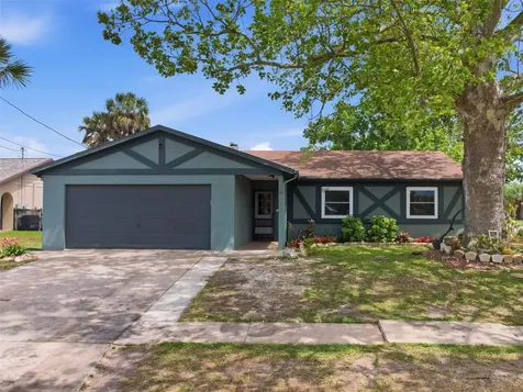16026 Surrey Drive Hudson FL 34667