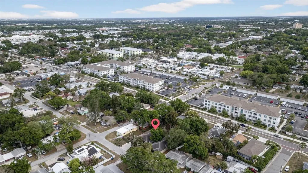 1005 13th Avenue NW Largo FL 33770