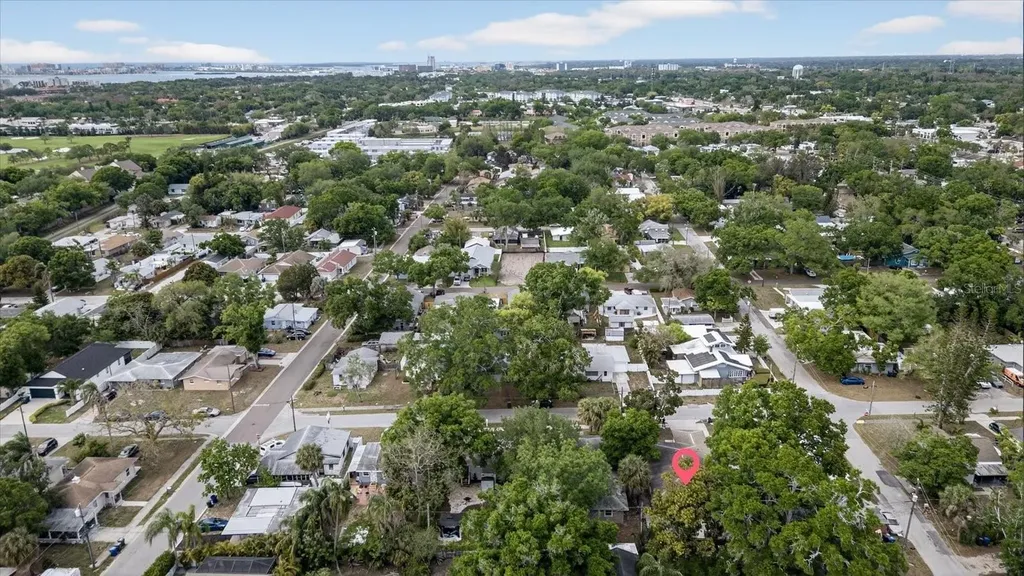 1005 13th Avenue NW Largo FL 33770