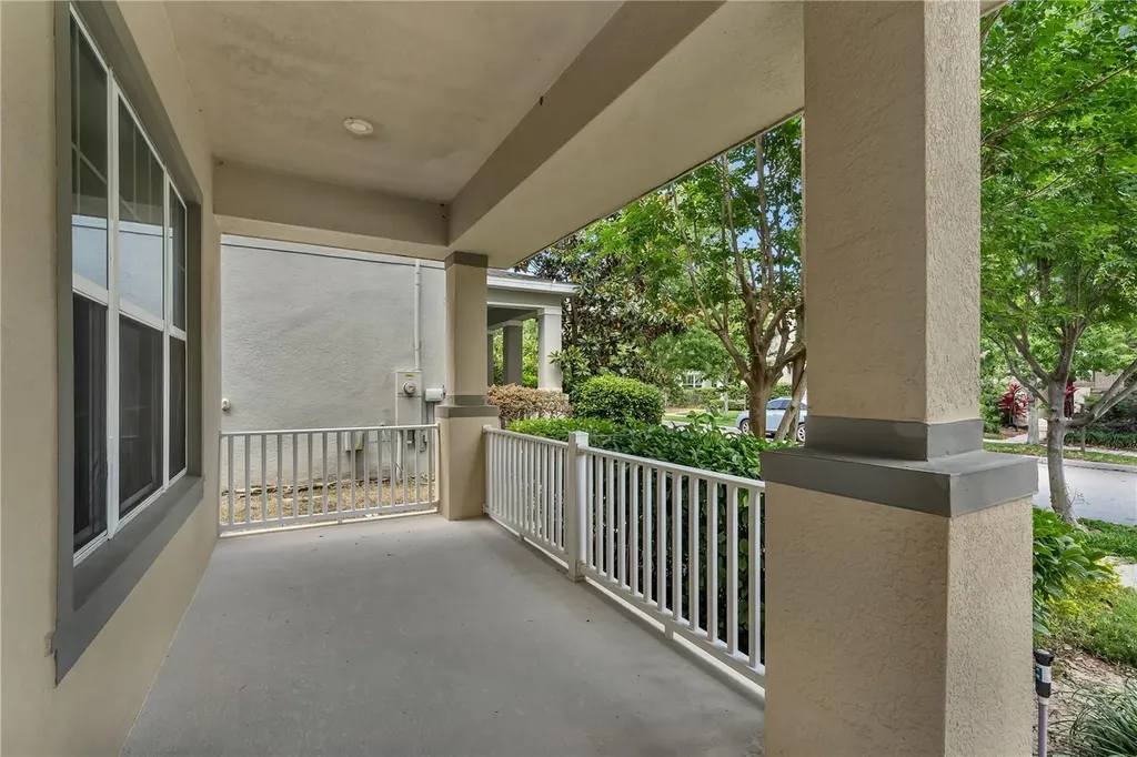 8320 Bryce Canyon Avenue Windermere FL 34786