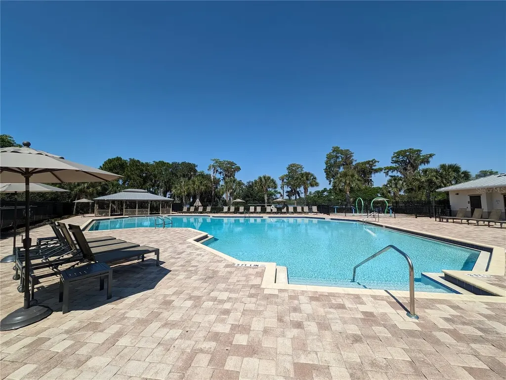 8320 Bryce Canyon Avenue Windermere FL 34786