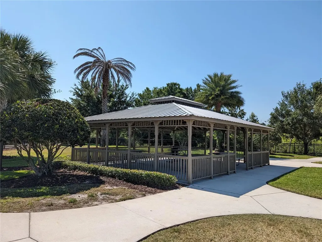 8320 Bryce Canyon Avenue Windermere FL 34786