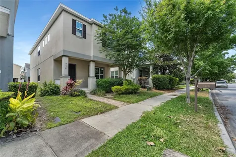 8320 Bryce Canyon Avenue Windermere FL 34786