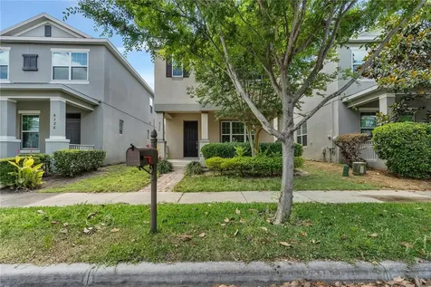 8320 Bryce Canyon Avenue Windermere FL 34786