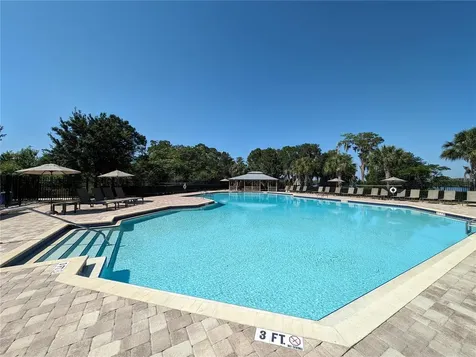 8320 Bryce Canyon Avenue Windermere FL 34786