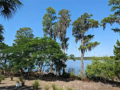 8320 Bryce Canyon Avenue Windermere FL 34786