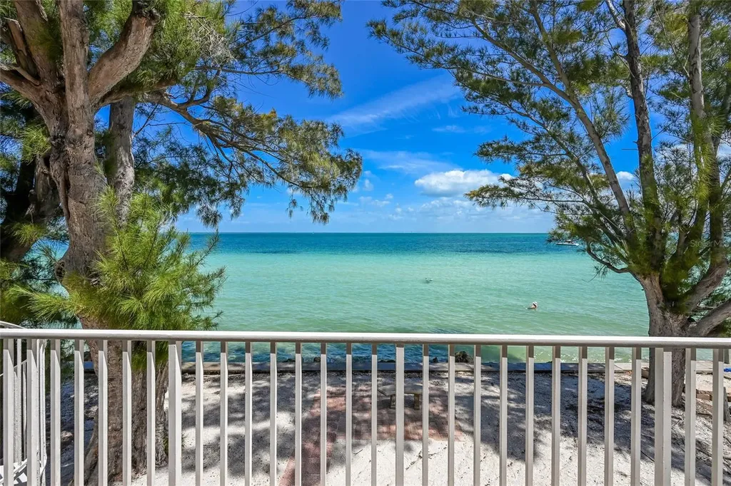 889 N Shore Drive Anna Maria FL 34216