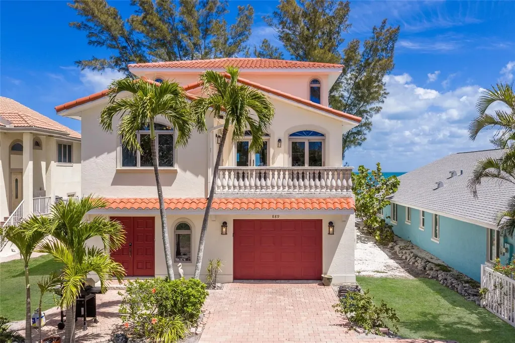 889 N Shore Drive Anna Maria FL 34216