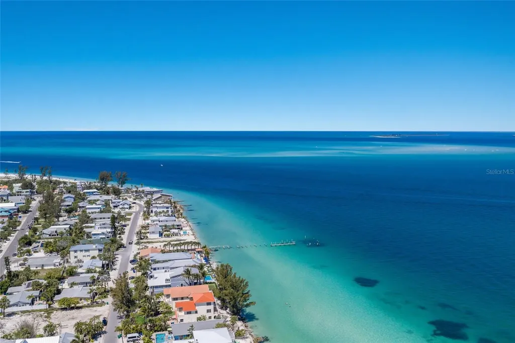 889 N Shore Drive Anna Maria FL 34216
