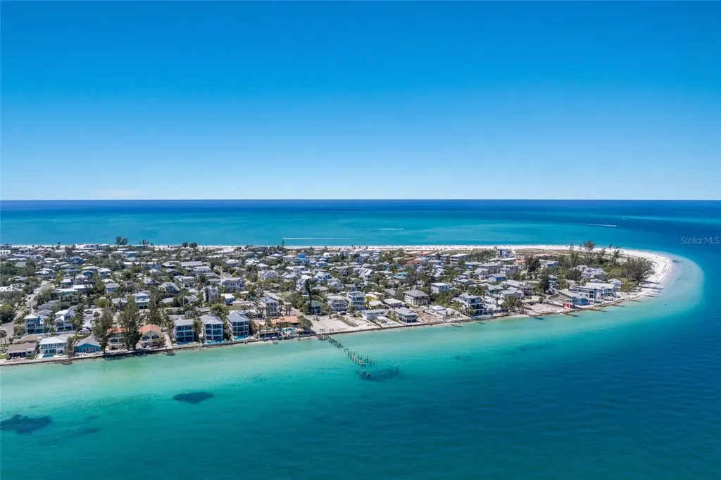 889 N Shore Drive Anna Maria FL 34216