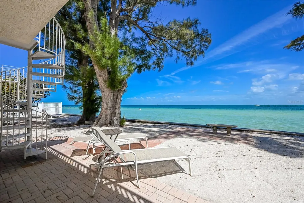 889 N Shore Drive Anna Maria FL 34216