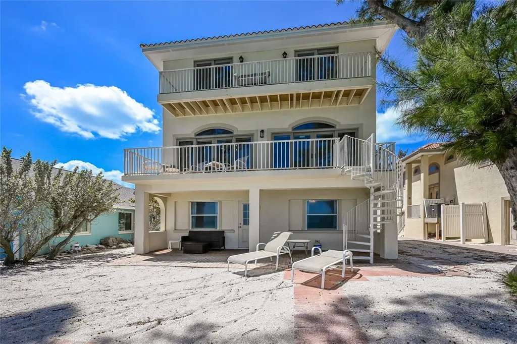 889 N Shore Drive Anna Maria FL 34216