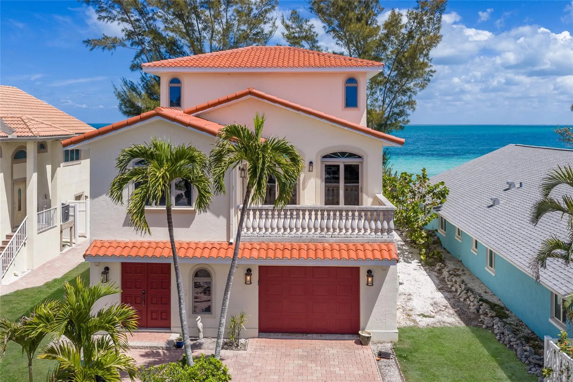 889 N Shore Drive Anna Maria FL 34216