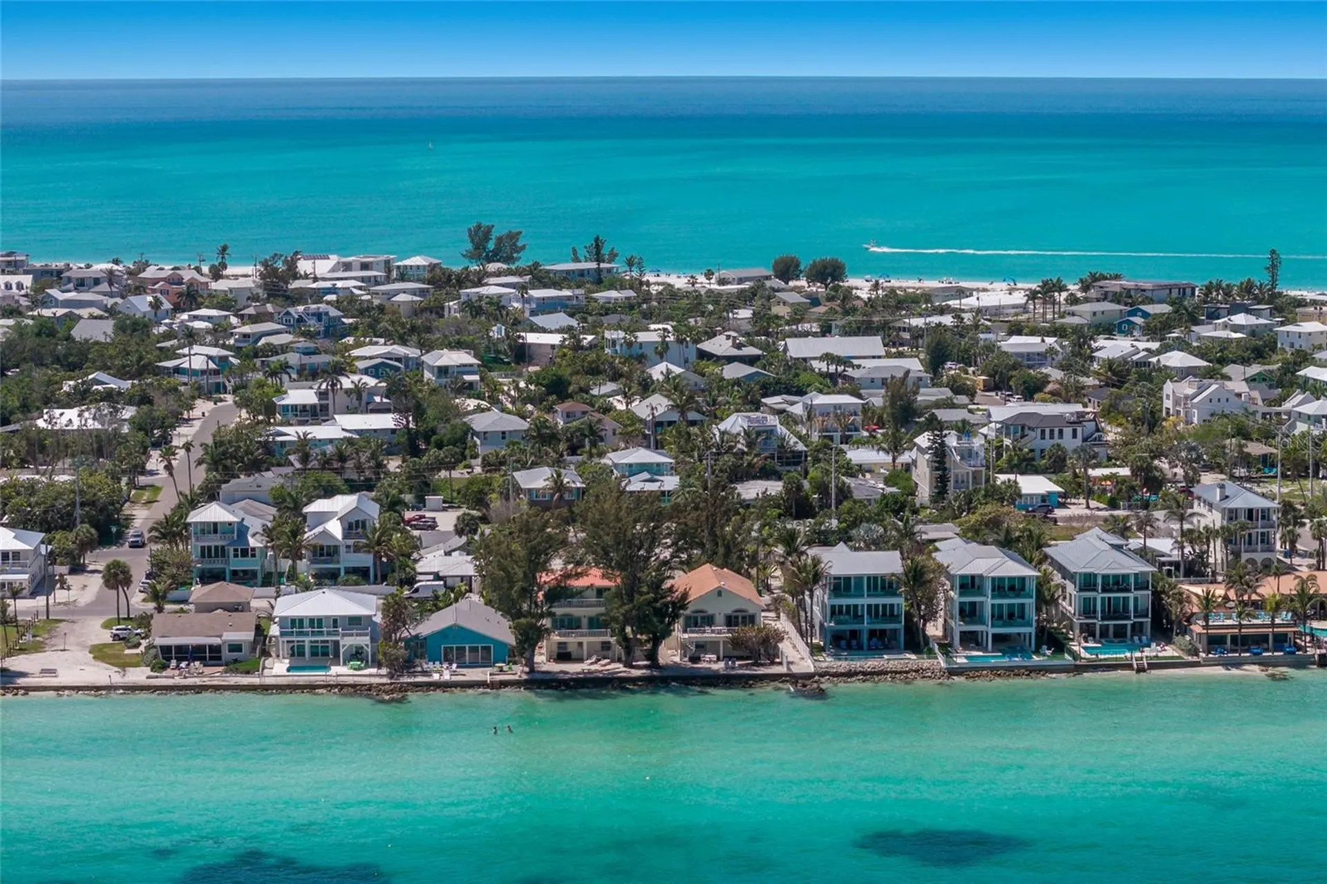 889 N Shore Drive Anna Maria FL 34216