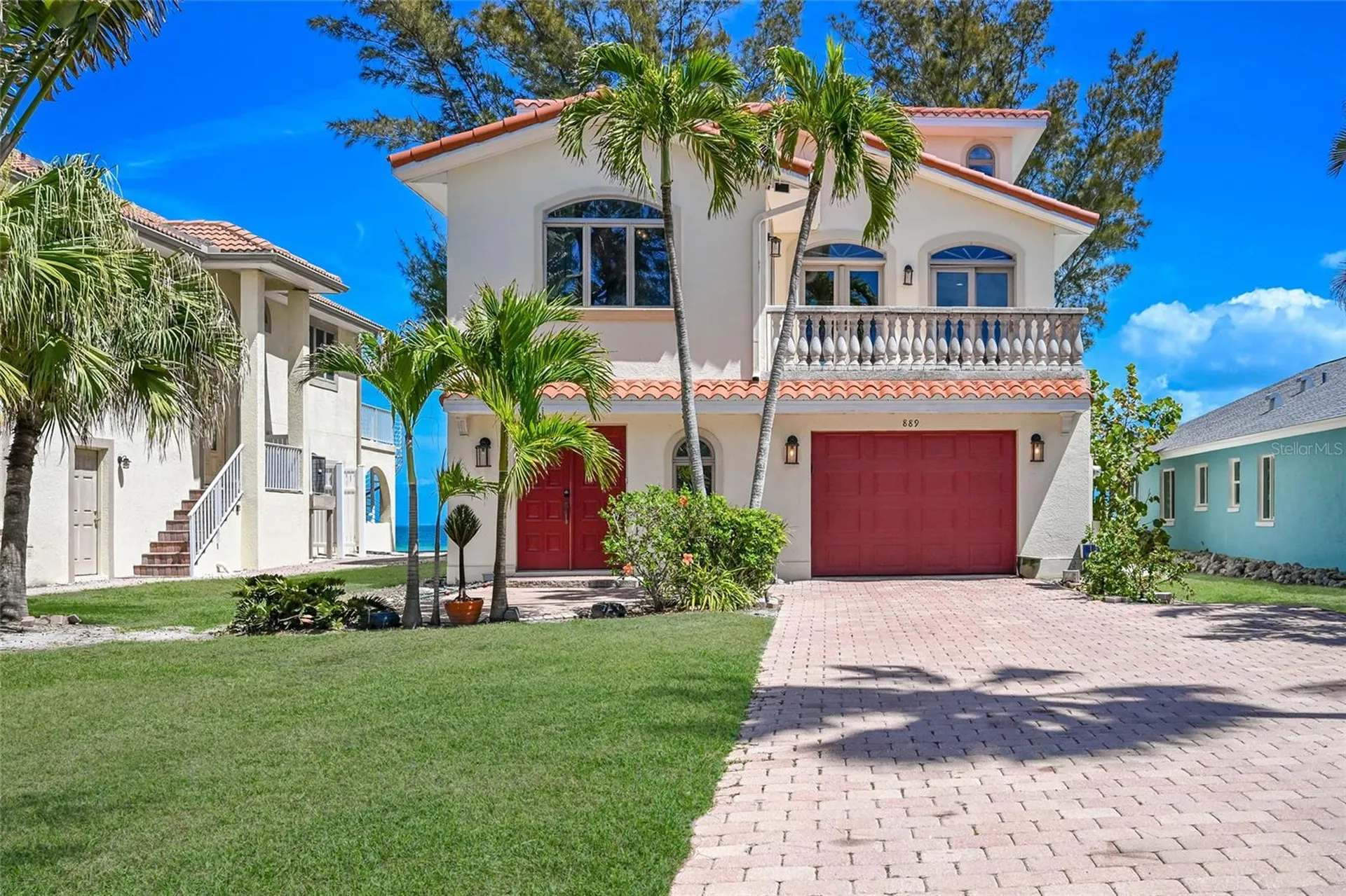 889 N Shore Drive Anna Maria FL 34216