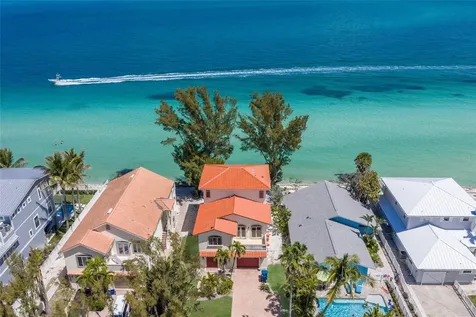 889 N Shore Drive Anna Maria FL 34216