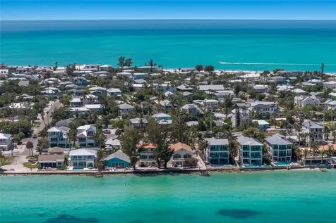 889 N Shore Drive Anna Maria FL 34216
