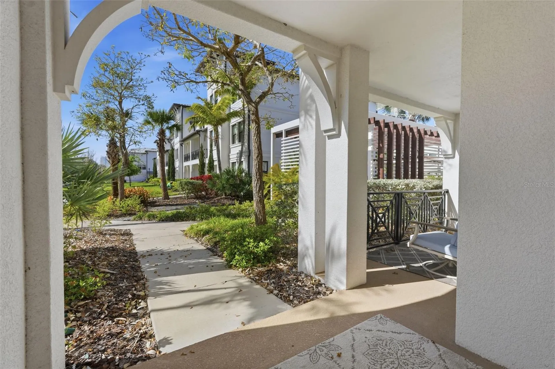 4921 W Paul Avenue Tampa FL 33611