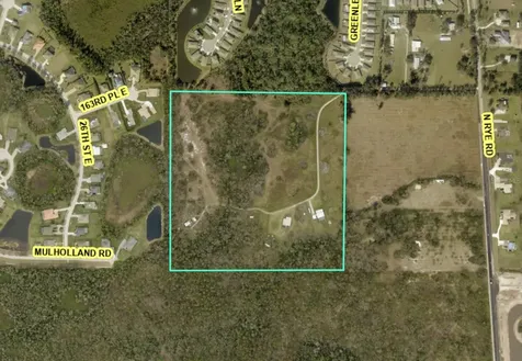 2405 N Rye Road Parrish FL 34219