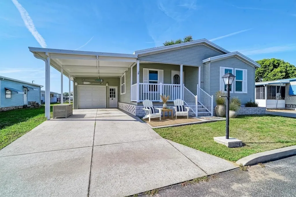 5316 53rd Avenue E Bradenton FL 34203